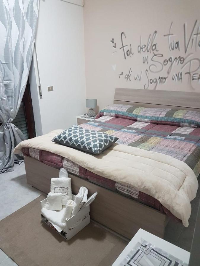 B&B La dolce notte Santa Maria Capua Vetere Extérieur photo
