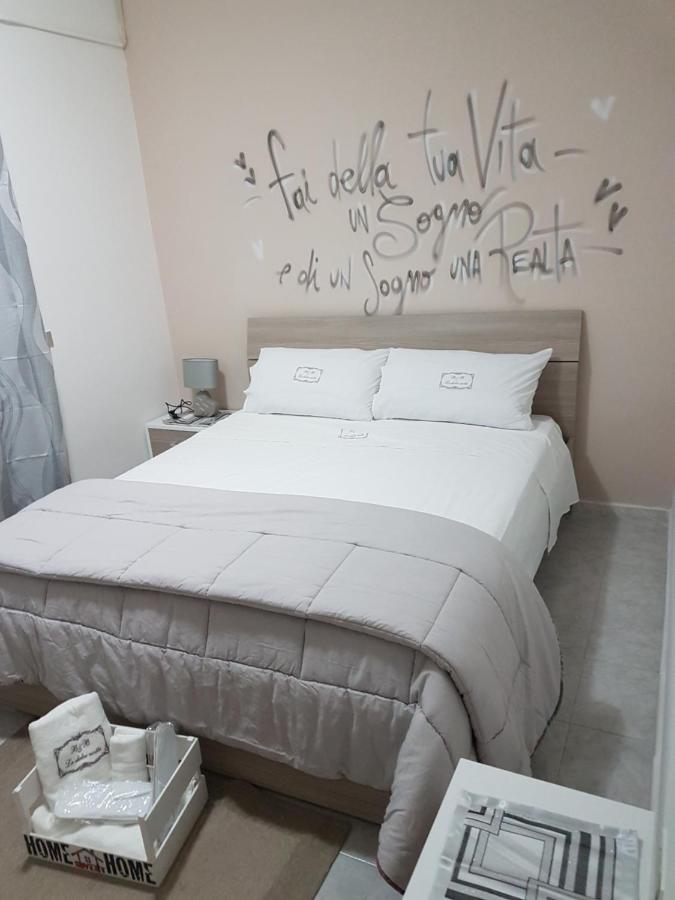 B&B La dolce notte Santa Maria Capua Vetere Extérieur photo