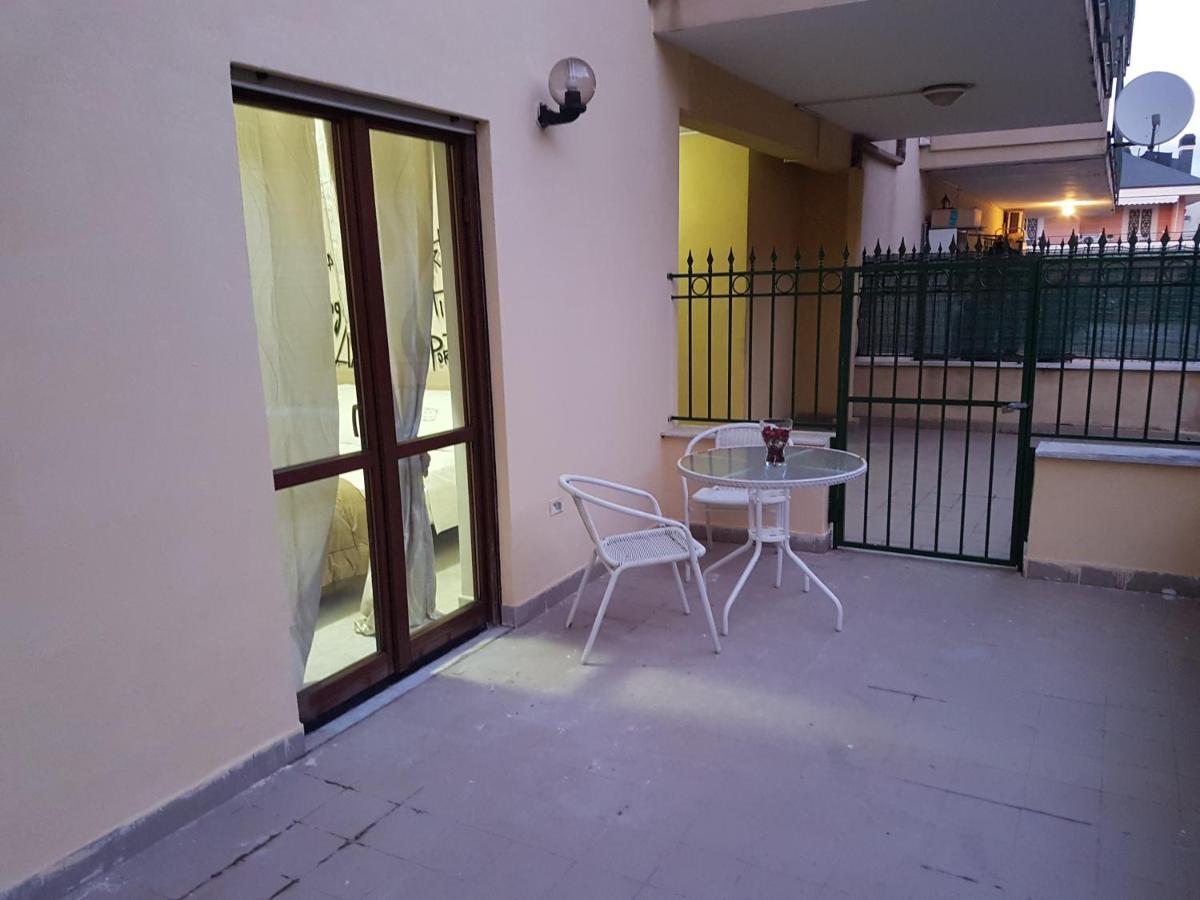 B&B La dolce notte Santa Maria Capua Vetere Extérieur photo